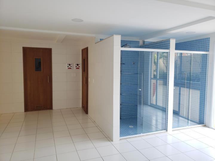 Maravilhoso Apartamento Vista Mar Enseada Γκουαρούχα Εξωτερικό φωτογραφία